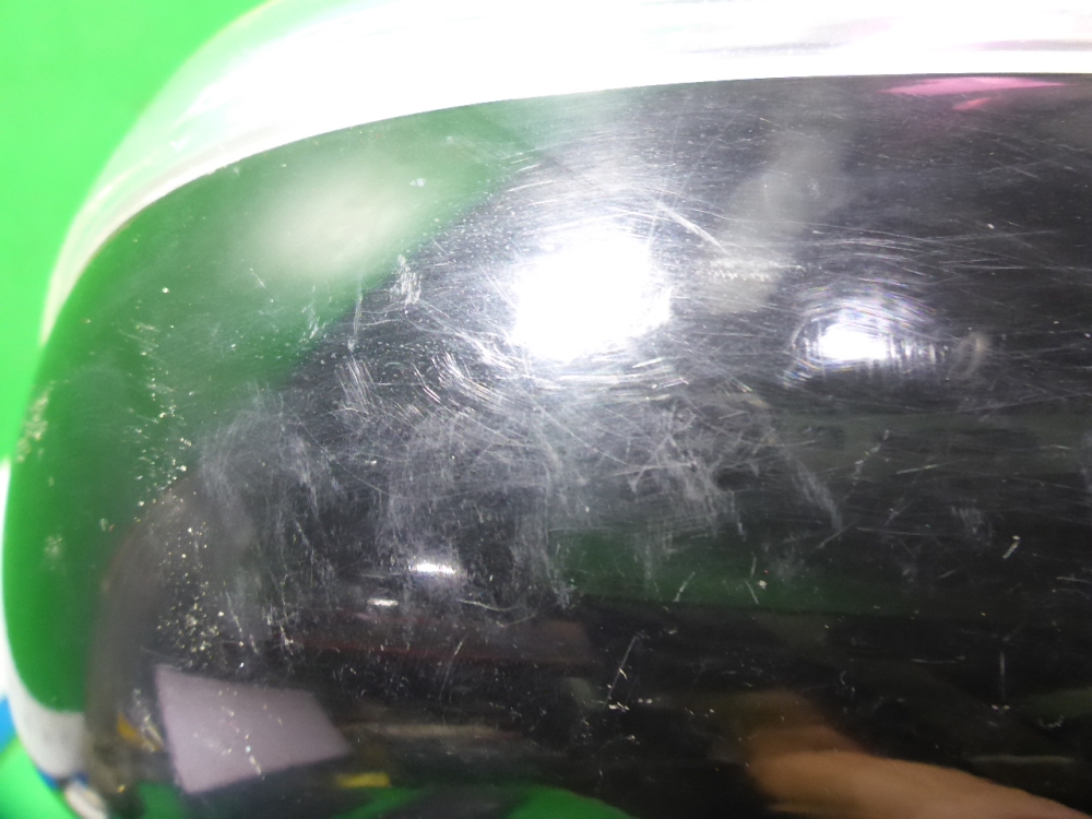 Зеркало правое электрическое