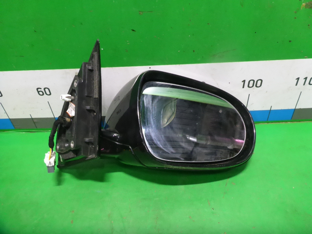 Зеркало правое электрическое