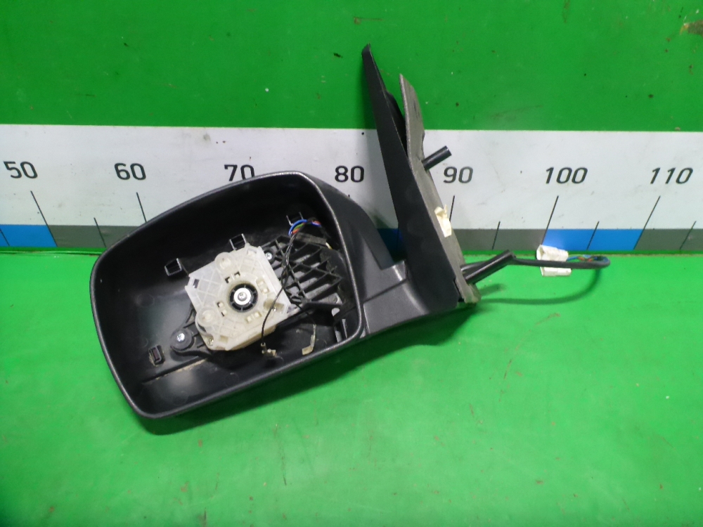 Зеркало левое электрическое