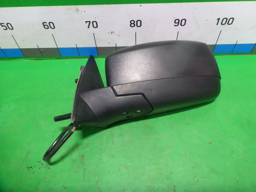 Зеркало левое электрическое