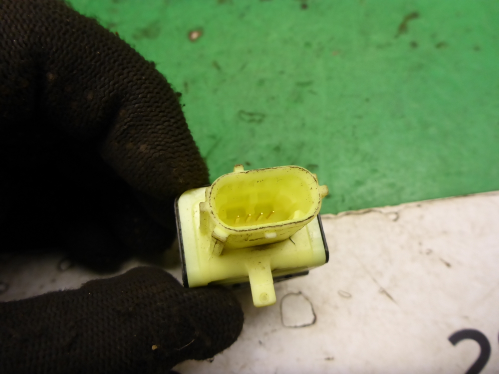 Датчик удара AIR BAG