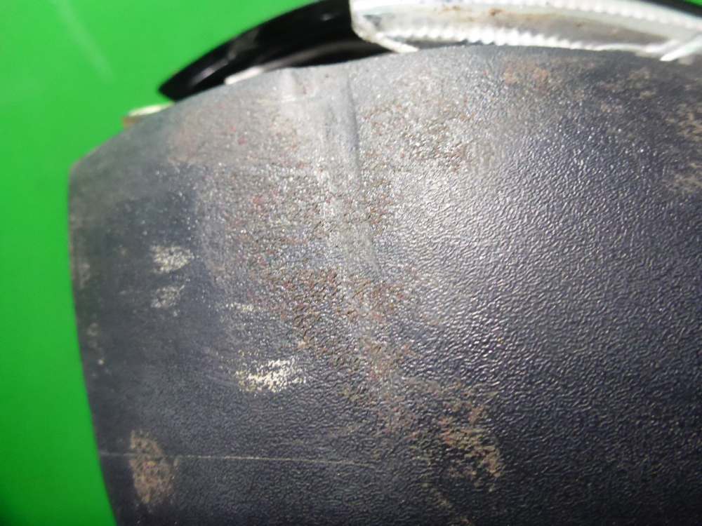 Зеркало правое электрическое