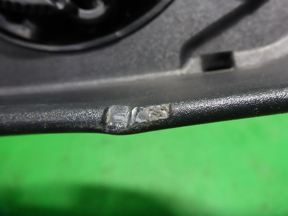 Зеркало правое электрическое