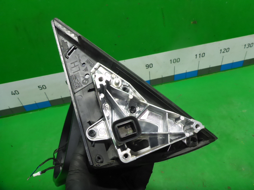 Зеркало левое электрическое