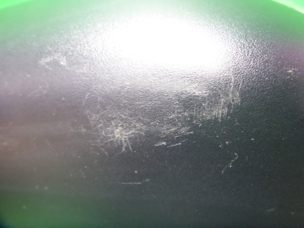 Зеркало левое электрическое