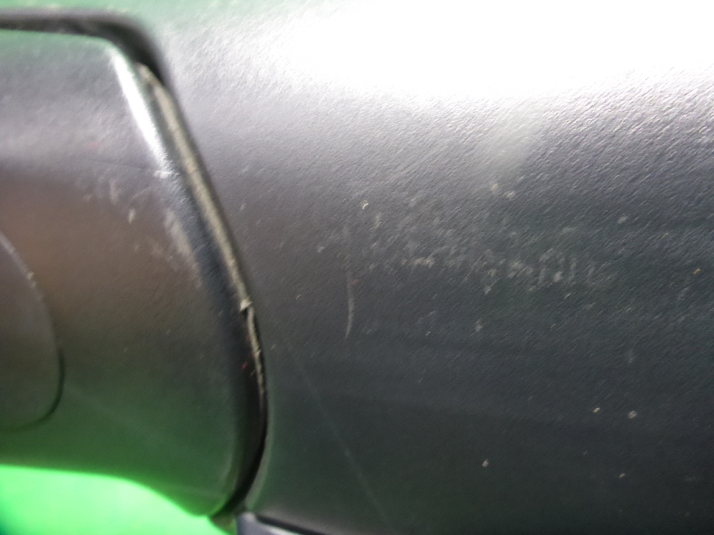 Зеркало левое электрическое