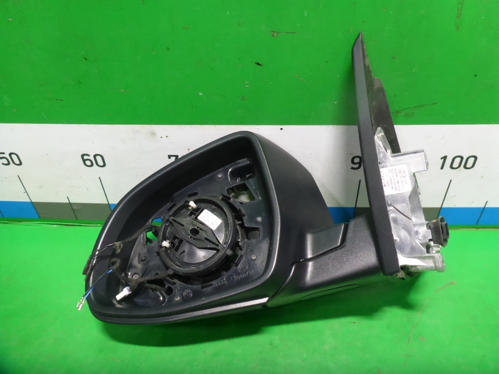 Зеркало левое электрическое