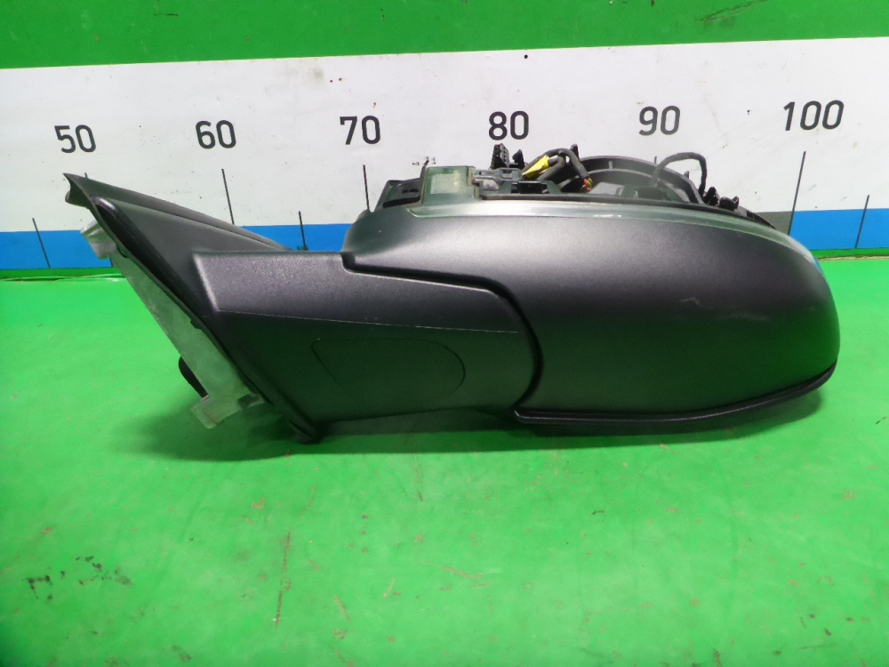 Зеркало левое электрическое