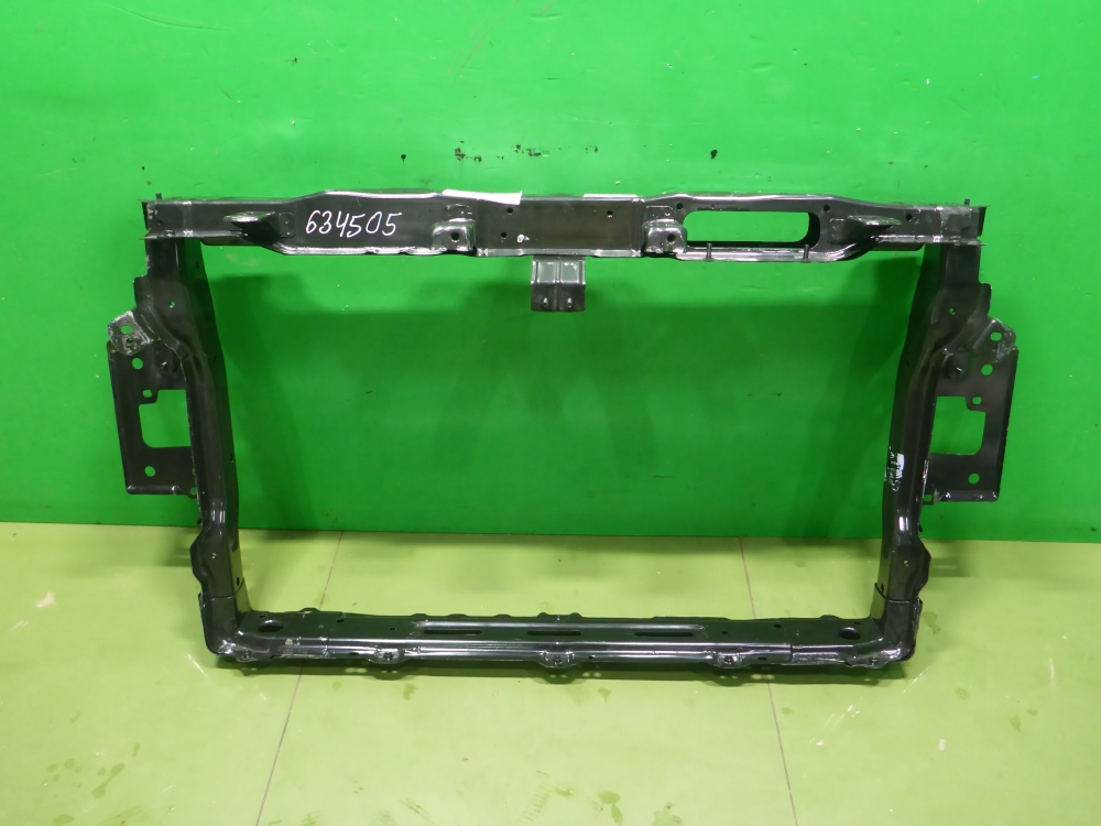 Панель передняя (телевизор)