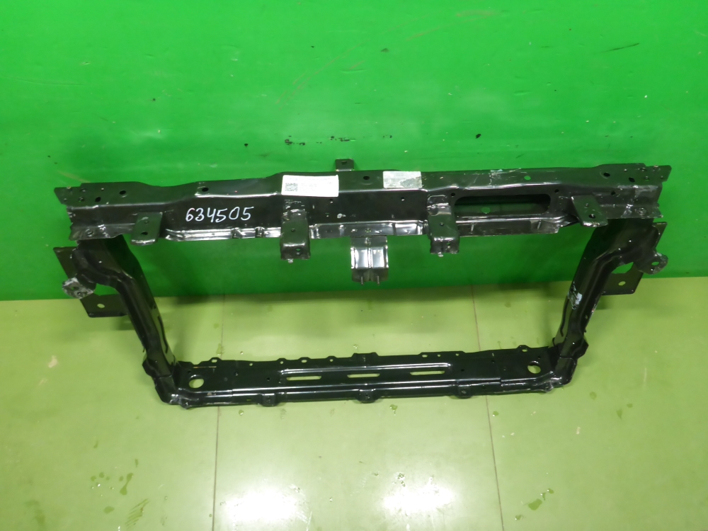 Панель передняя (телевизор)