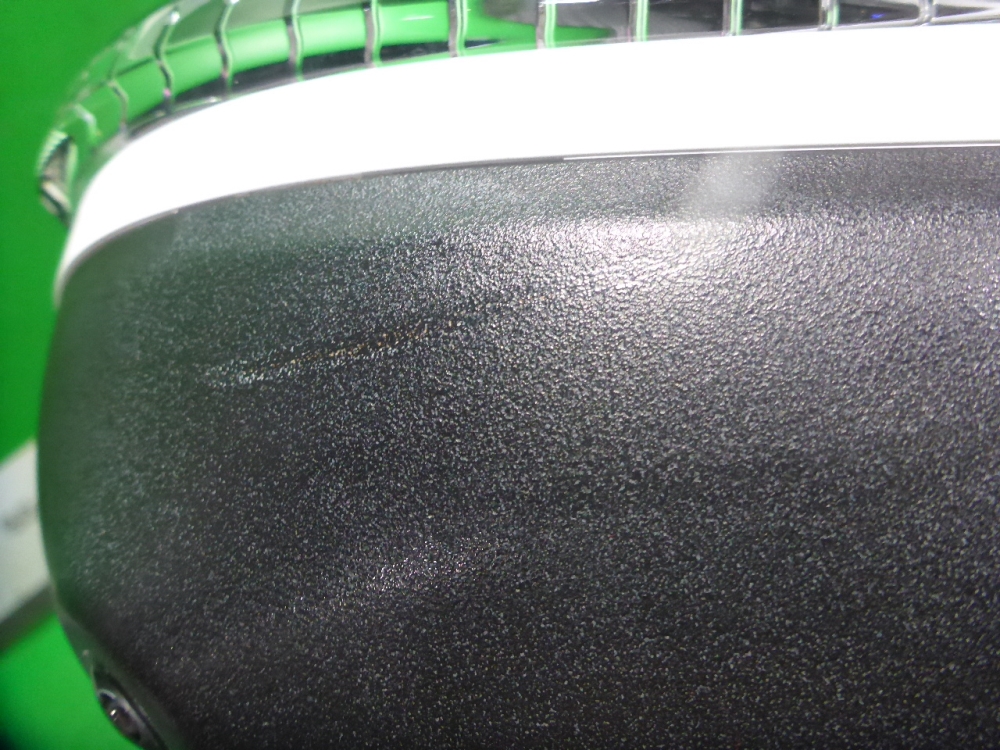 Зеркало правое электрическое