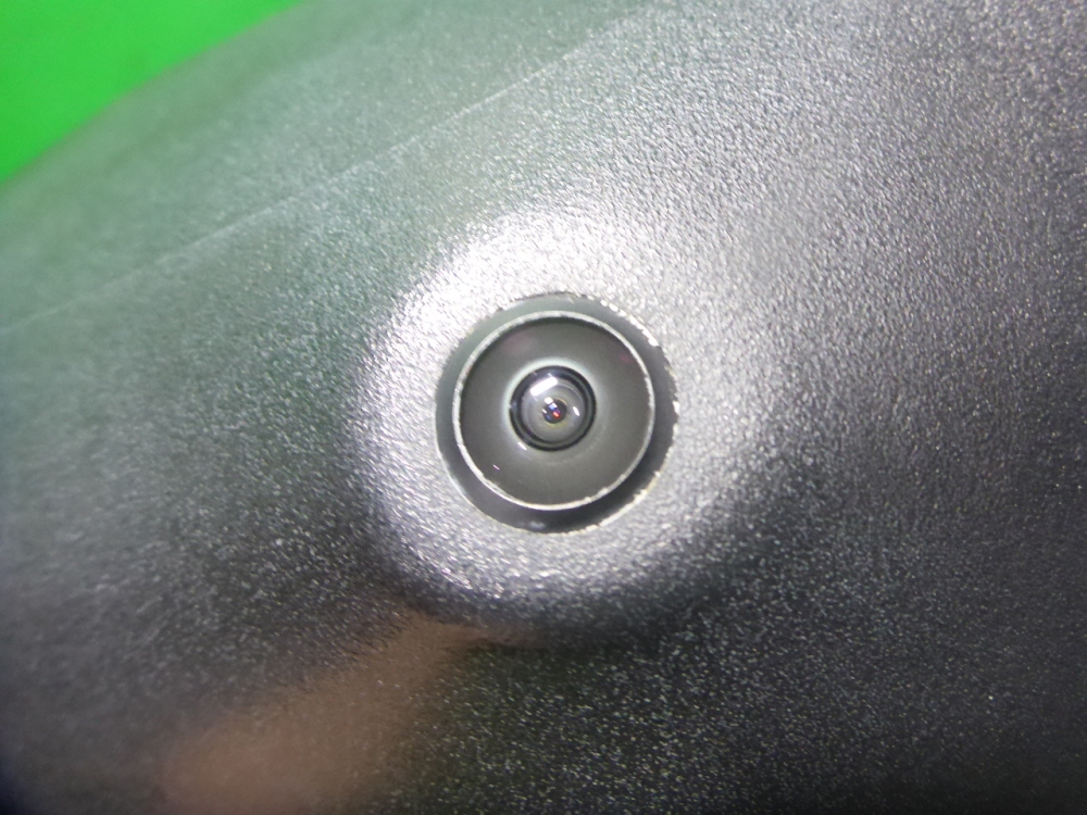 Зеркало правое электрическое