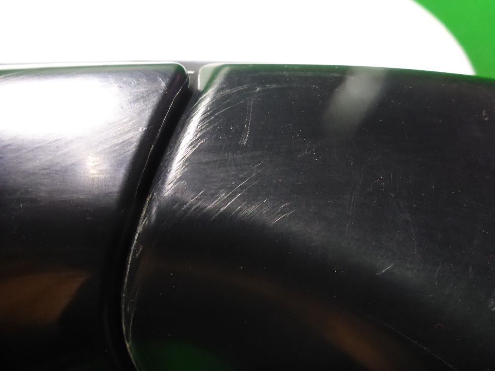 Зеркало правое электрическое