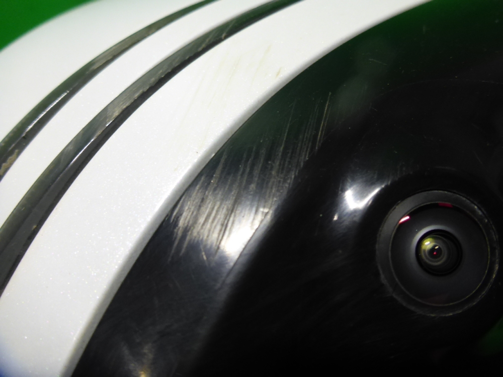 Зеркало правое электрическое