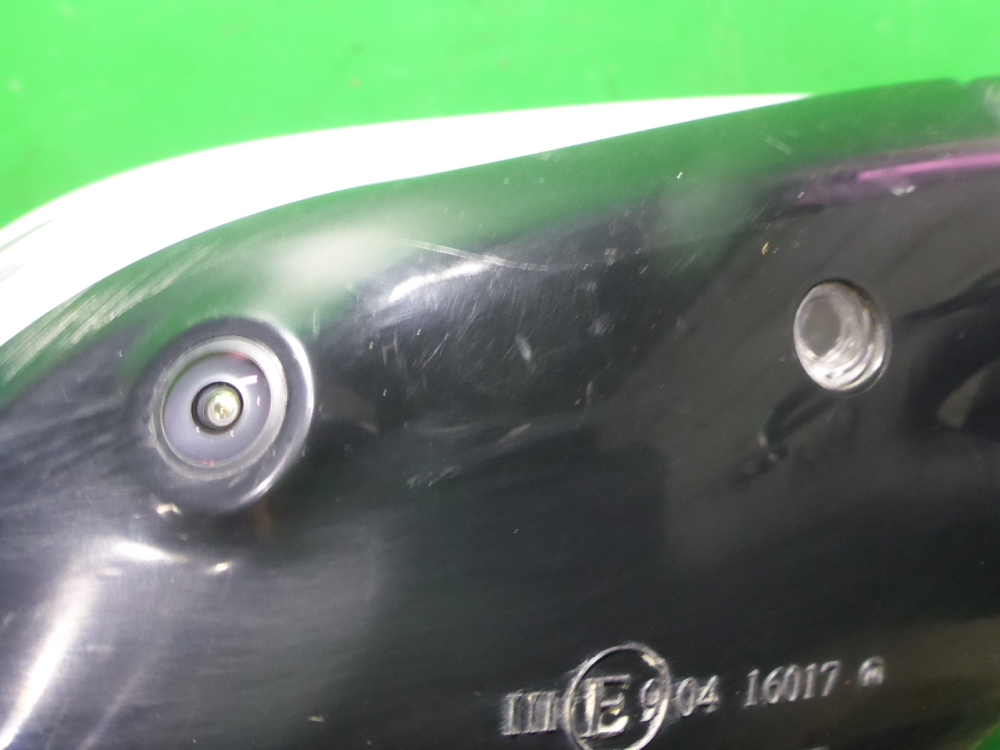 Зеркало правое электрическое