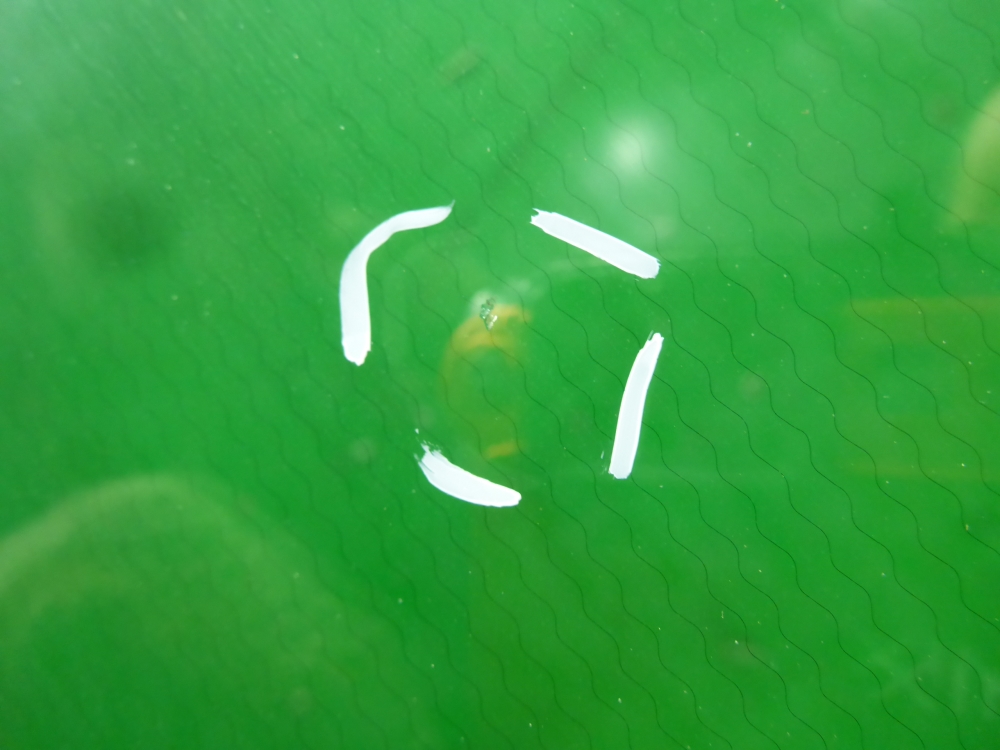 Стекло лобовое