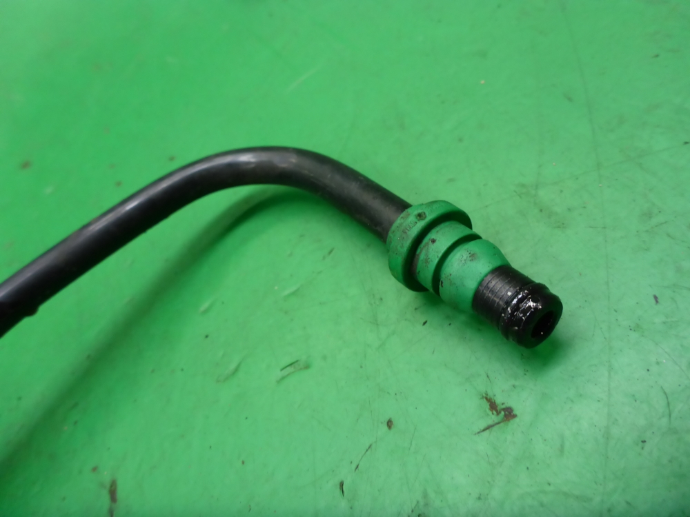 Трубка цилиндра сцепления