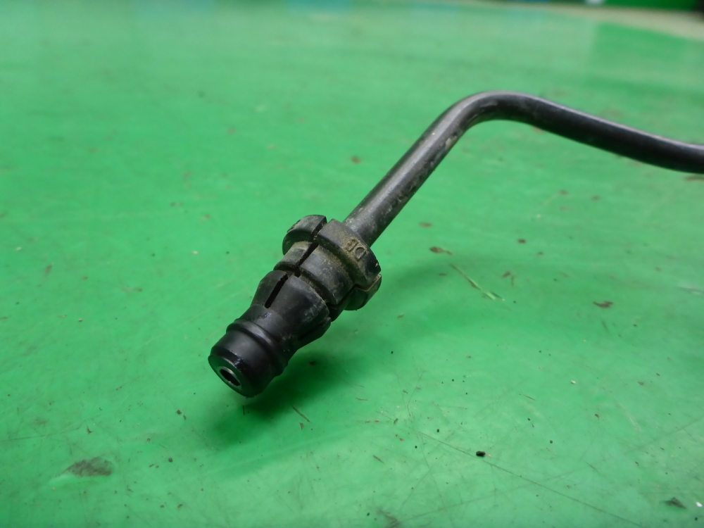 Трубка цилиндра сцепления