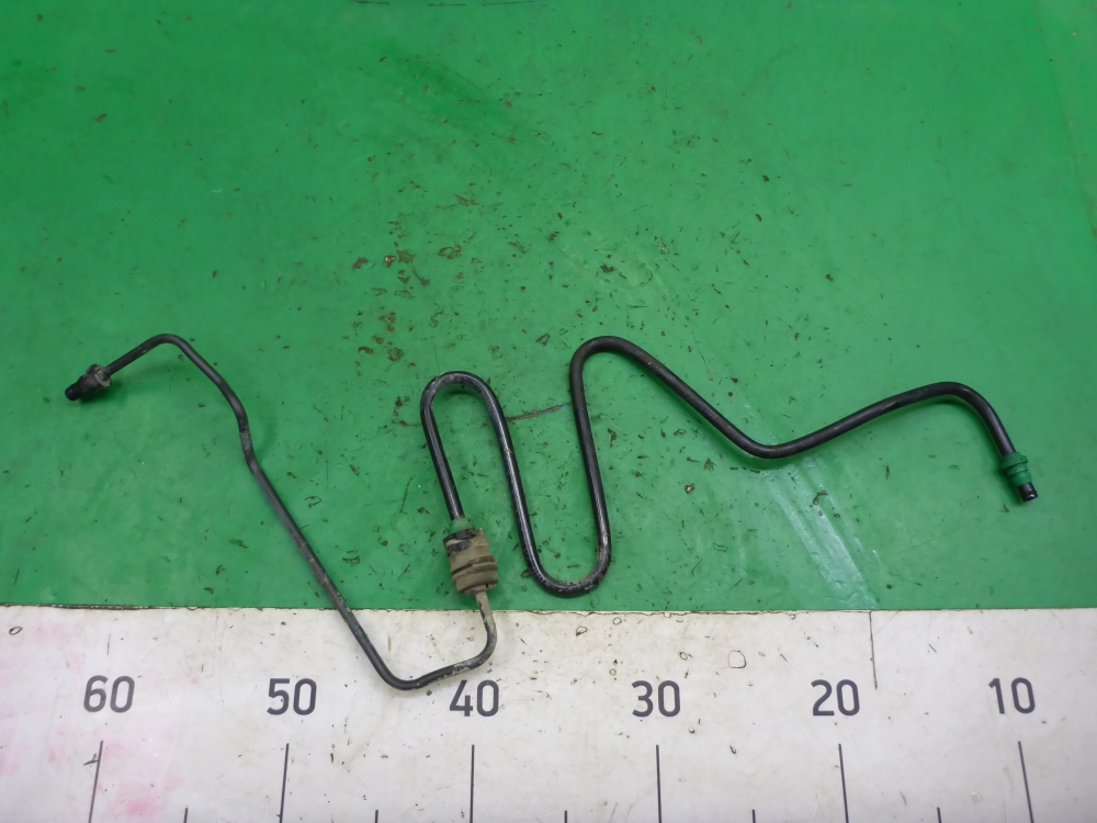 Трубка цилиндра сцепления