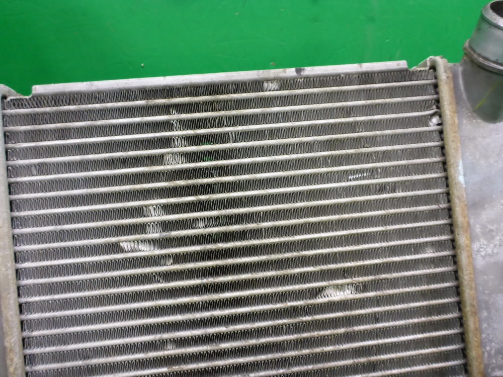 Интеркулер