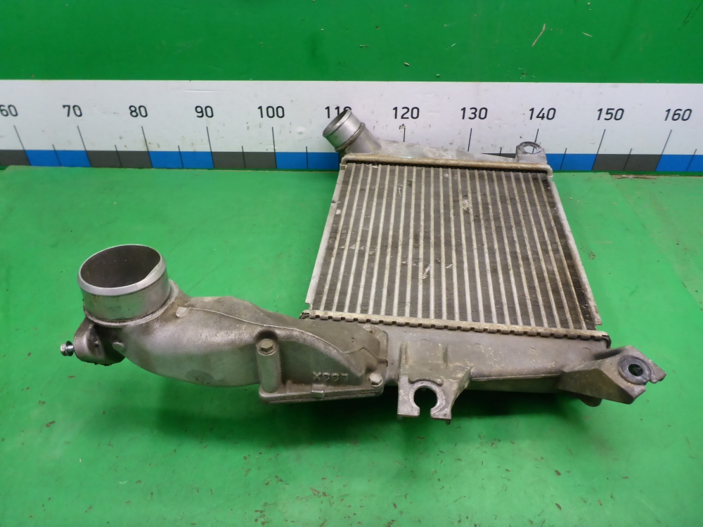 Интеркулер