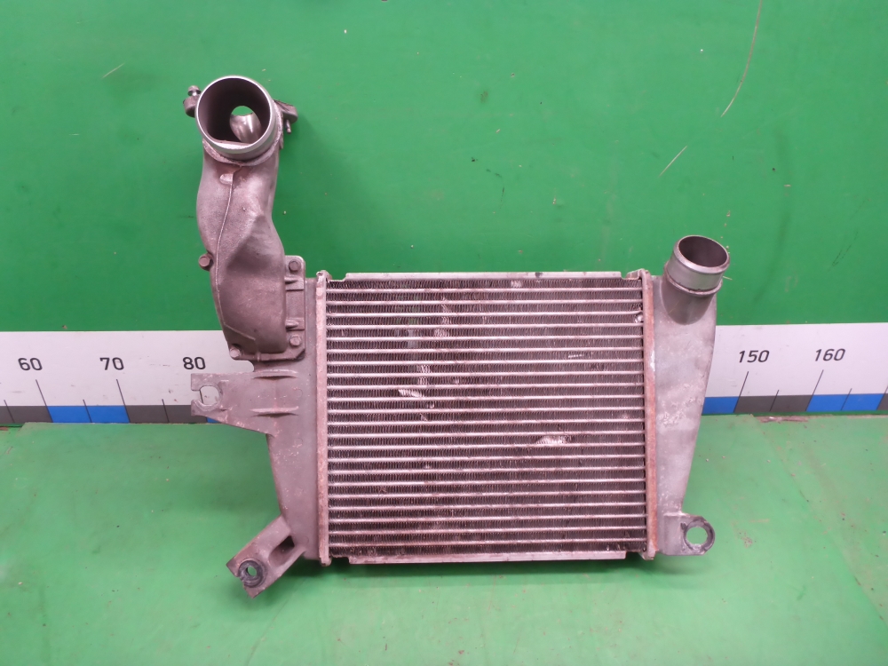 Интеркулер