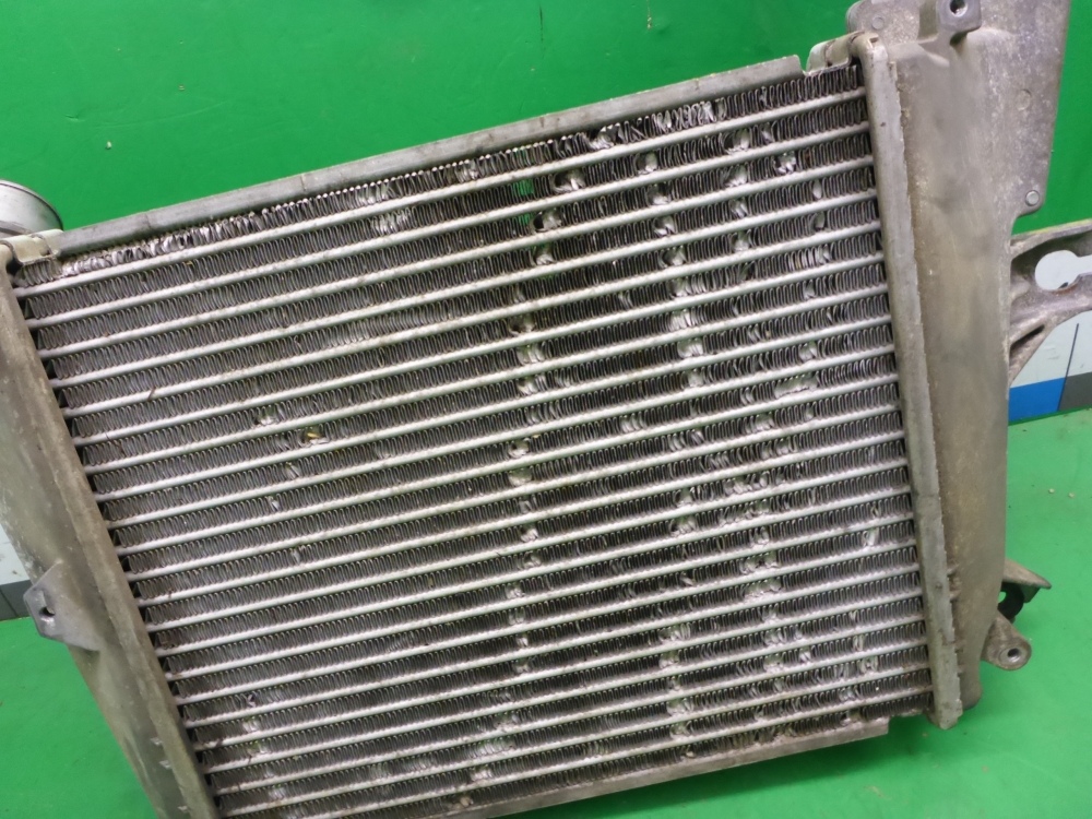 Интеркулер