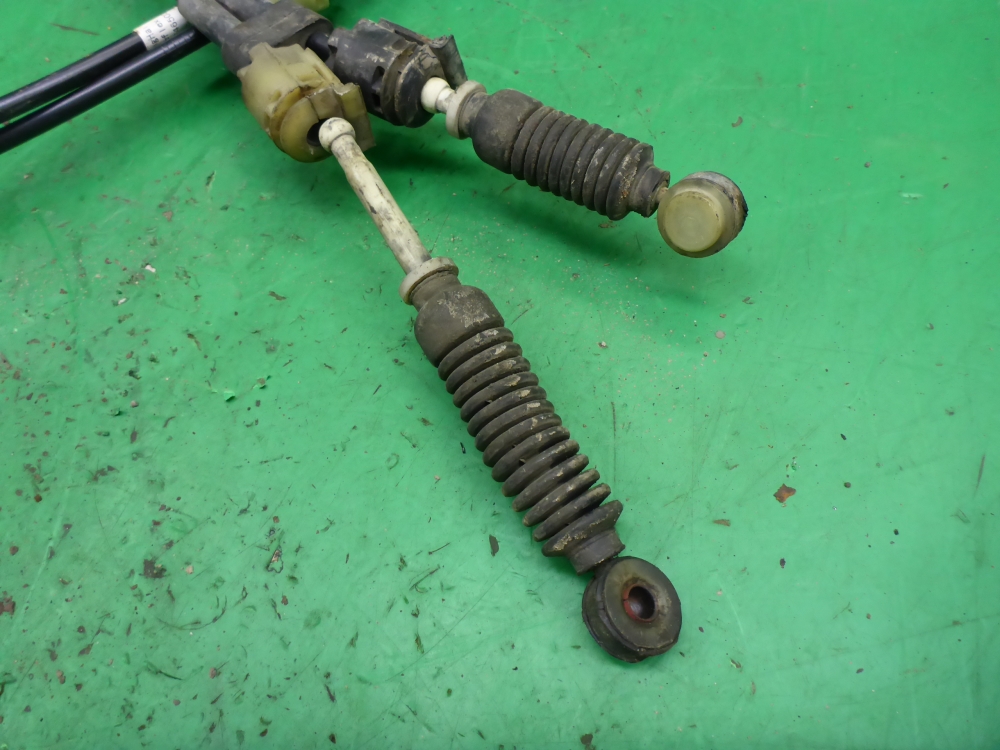 Трос КПП (выбора/переключения передач)