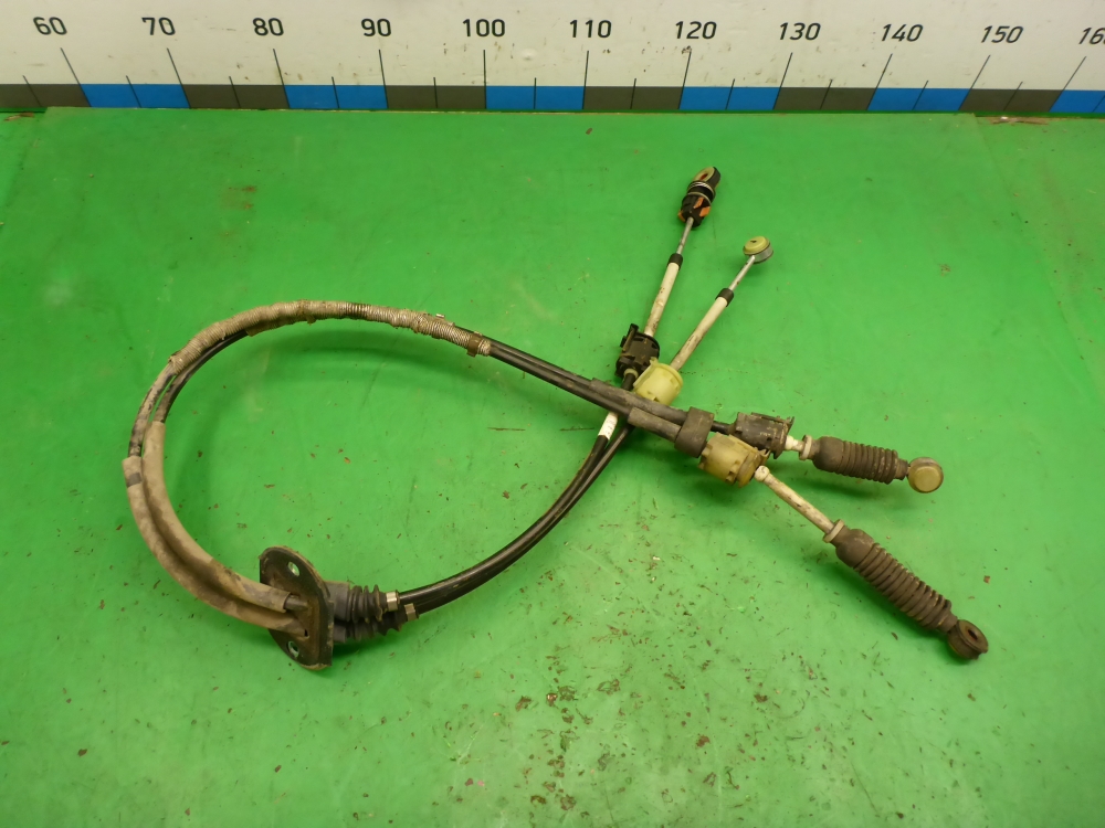 Трос КПП (выбора/переключения передач)