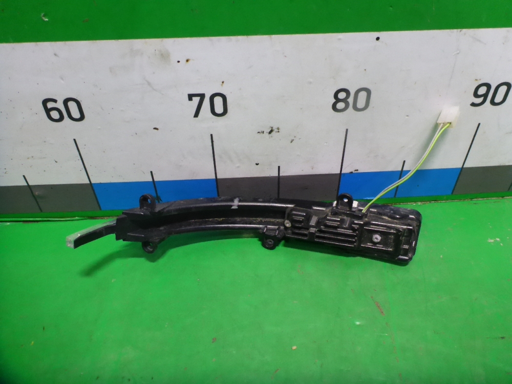 Повторитель в зеркало