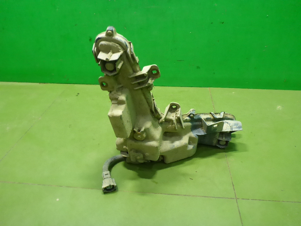 Фара противотуманная правая