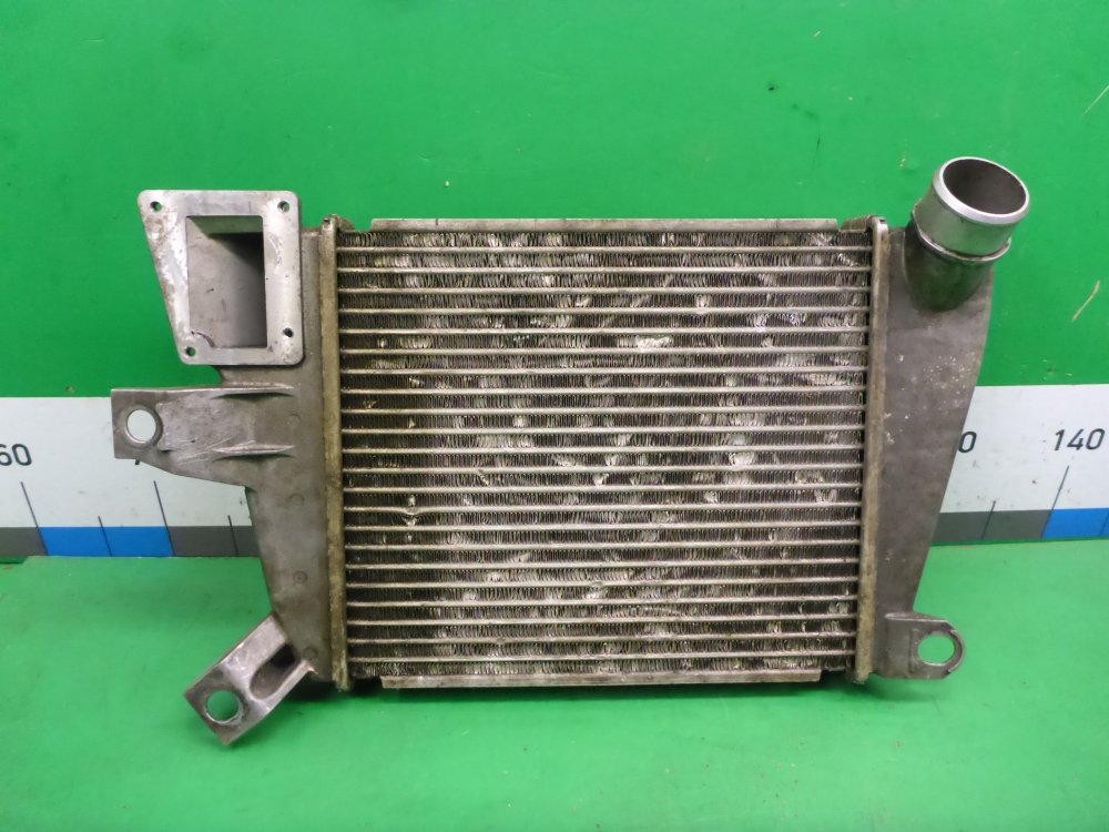 Интеркулер