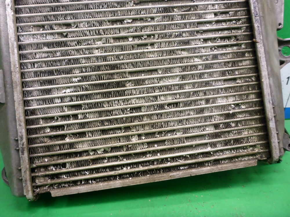 Интеркулер