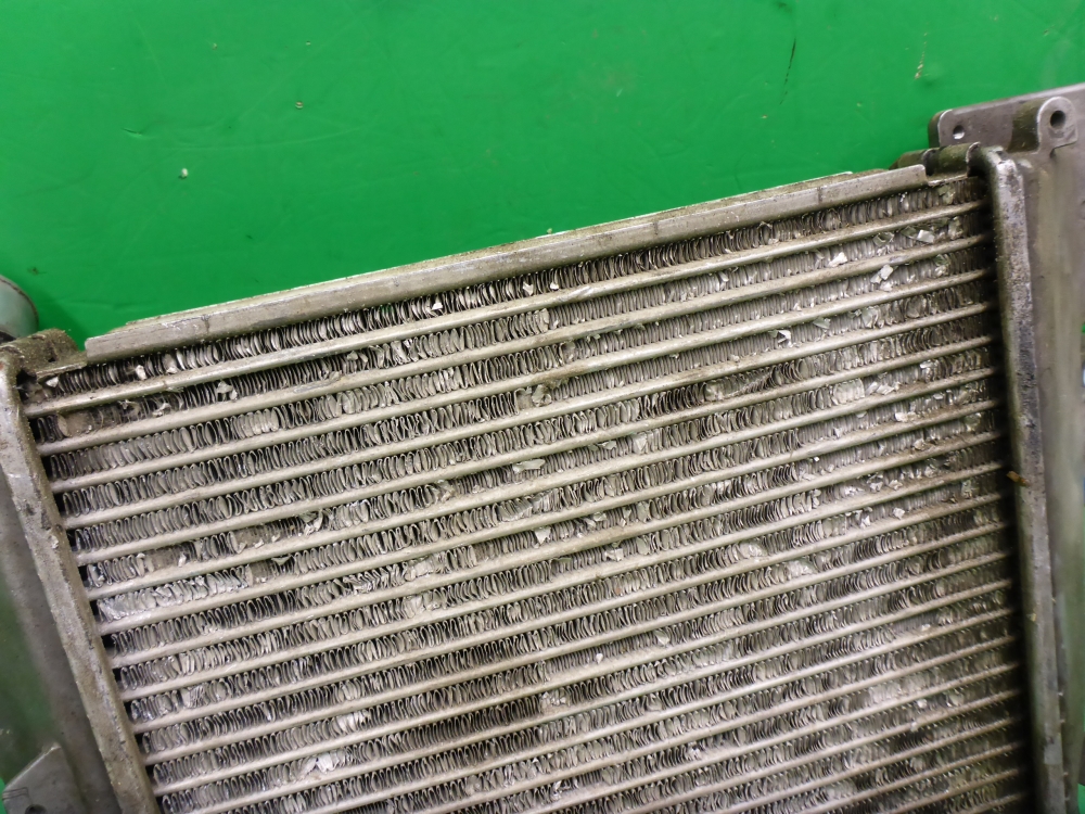 Интеркулер