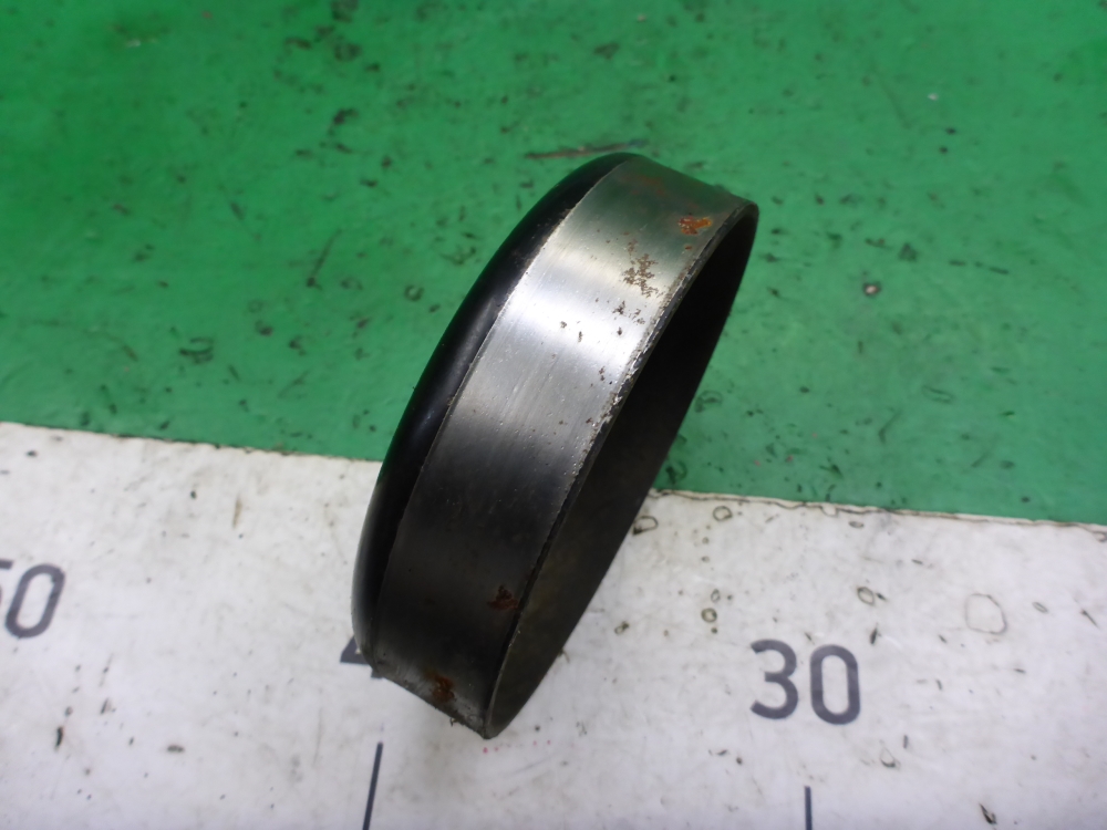 Шкив водяного насоса (помпы)