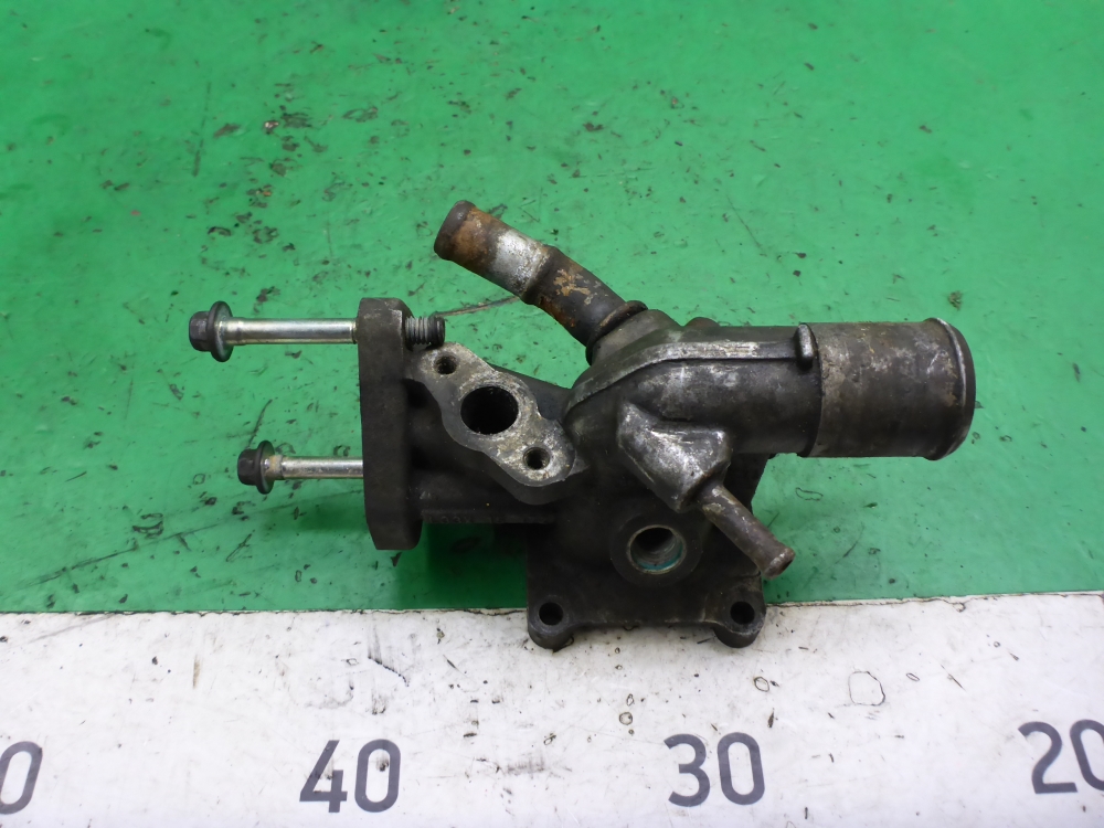 Фланец / тройник