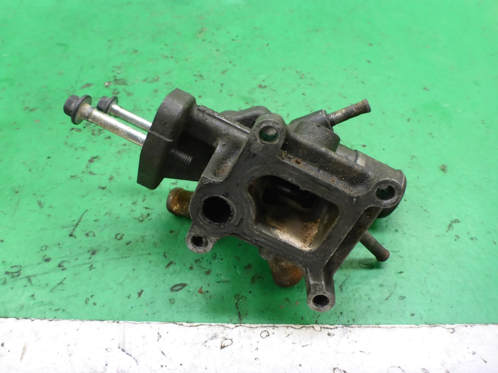 Фланец / тройник