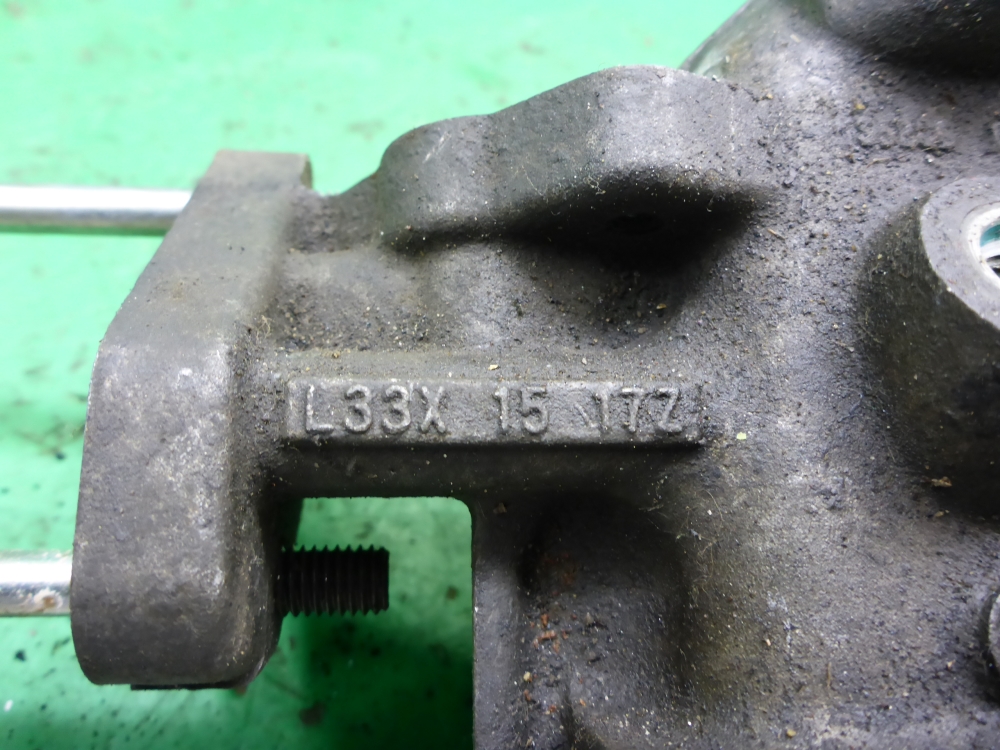 Фланец / тройник