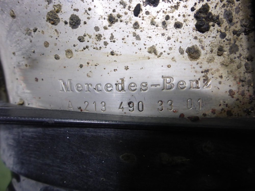 Насадка на глушитель