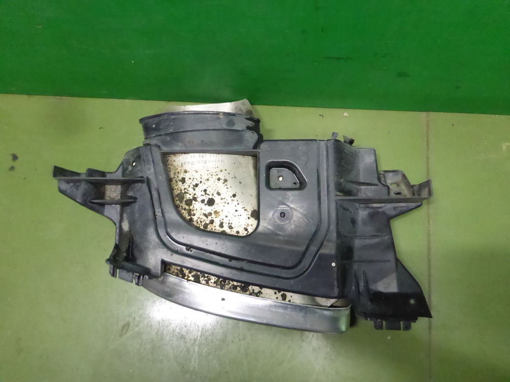 Насадка на глушитель