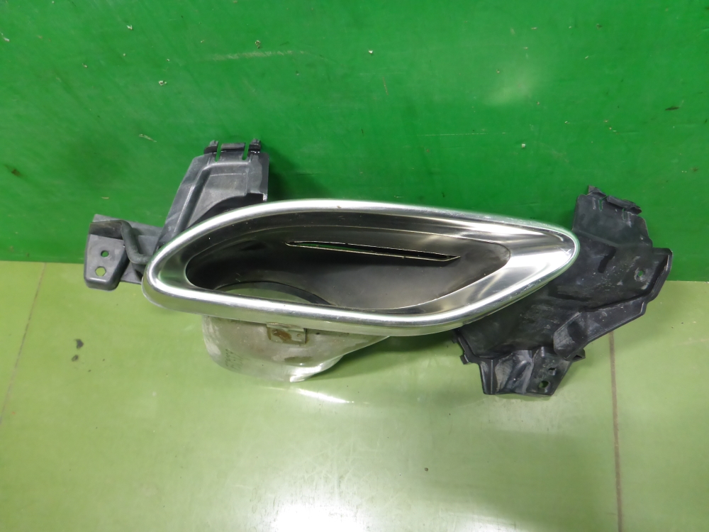 Насадка на глушитель