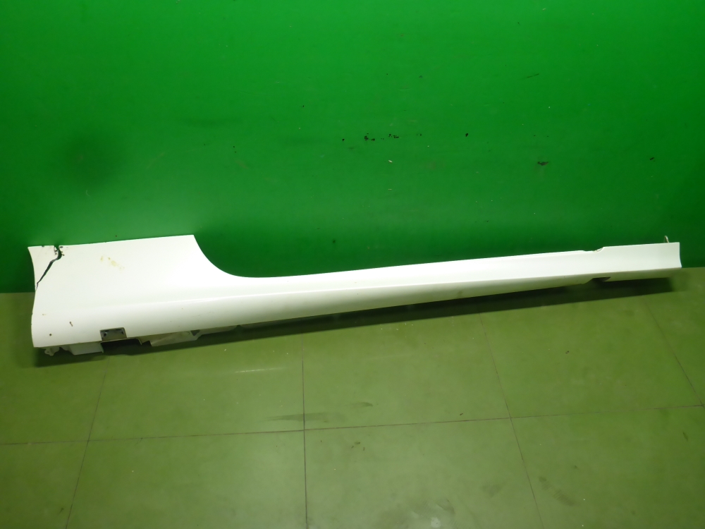 Накладка на порог (наружная)