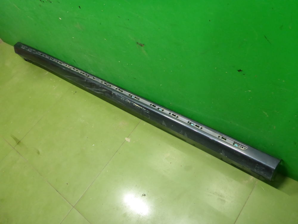 Накладка на порог (наружная)