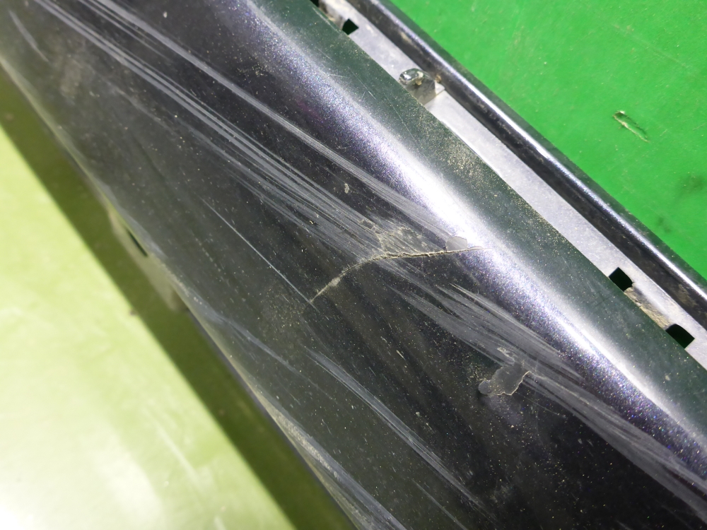 Накладка на порог (наружная)