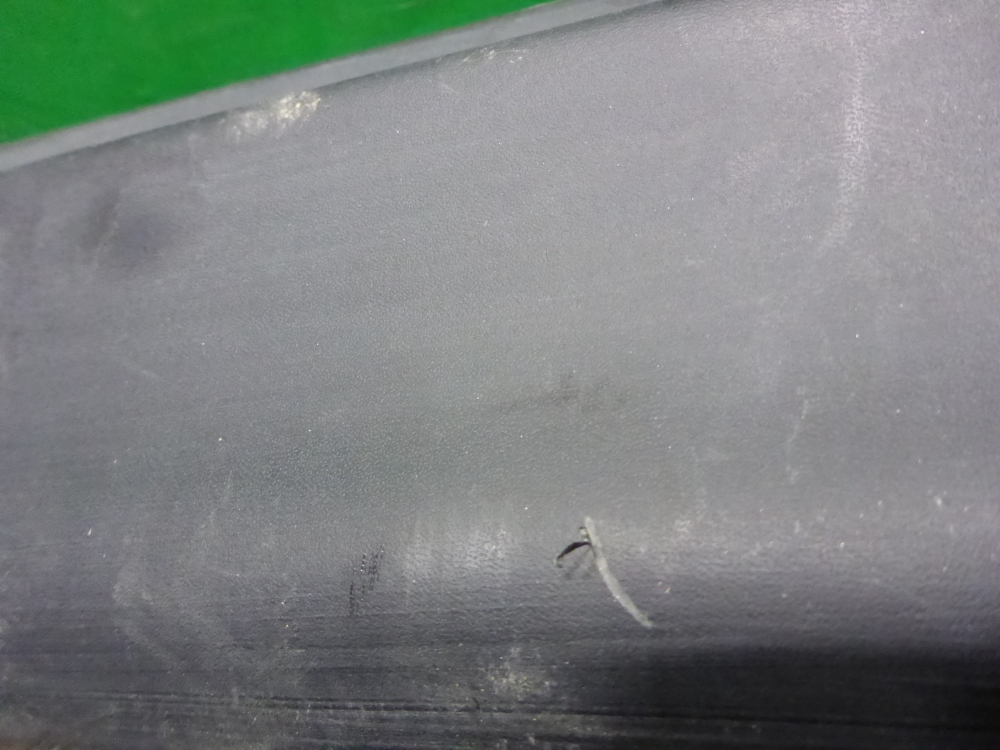 Накладка на порог (наружная)