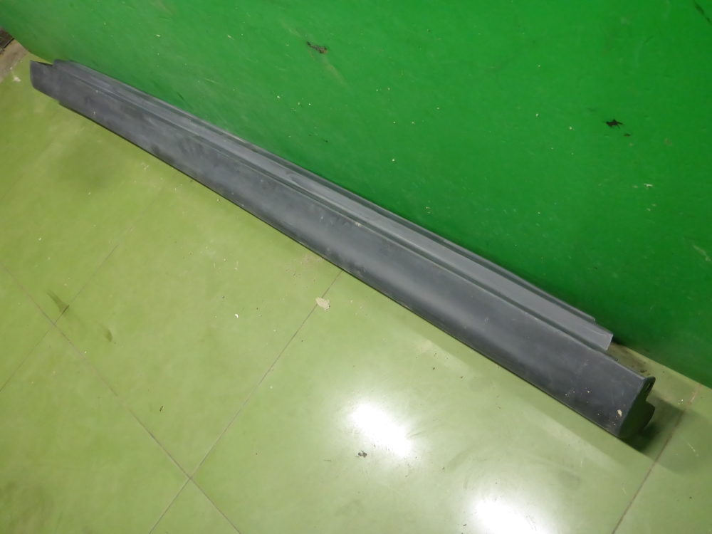 Накладка на порог (наружная)