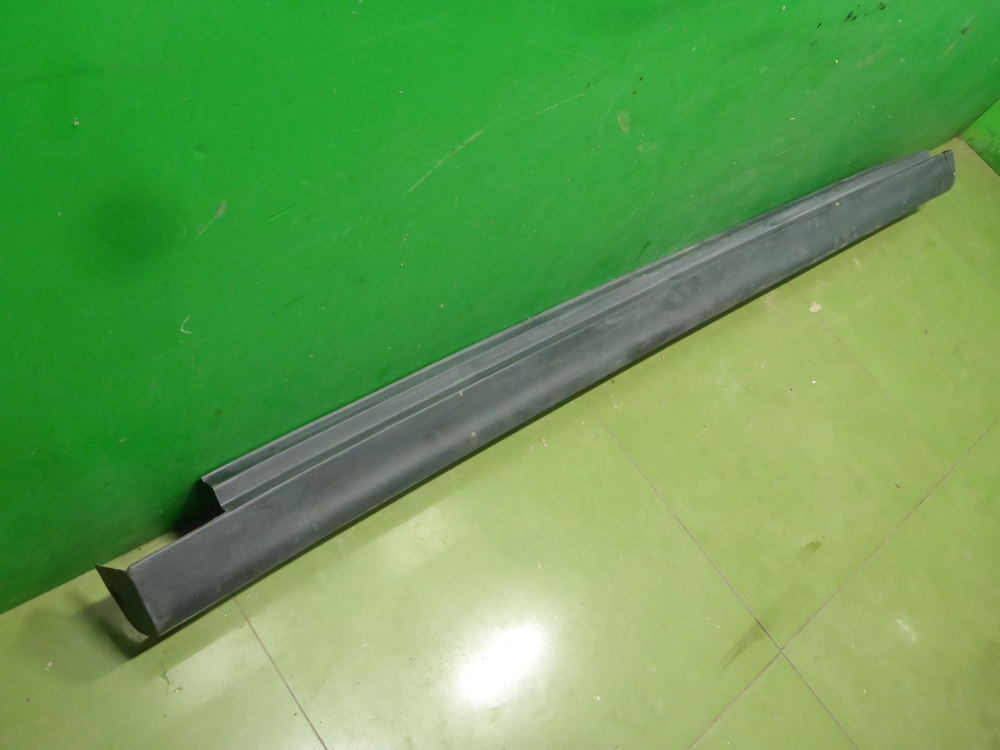 Накладка на порог (наружная)