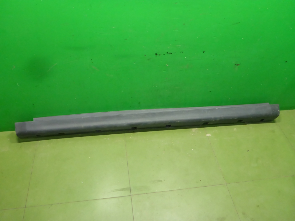 Накладка на порог (наружная)