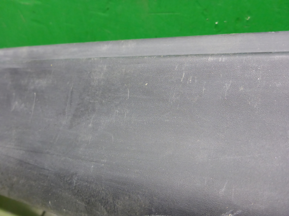 Накладка на порог (наружная)