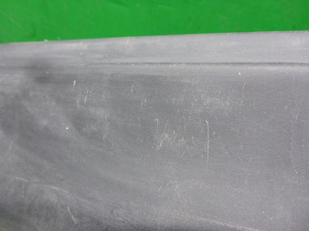 Накладка на порог (наружная)